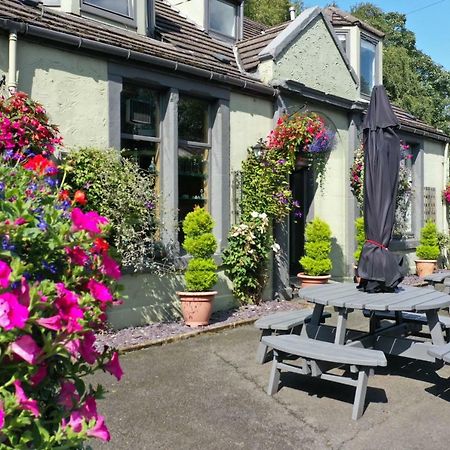 Auld Mill House Hotel 던펌린 외부 사진