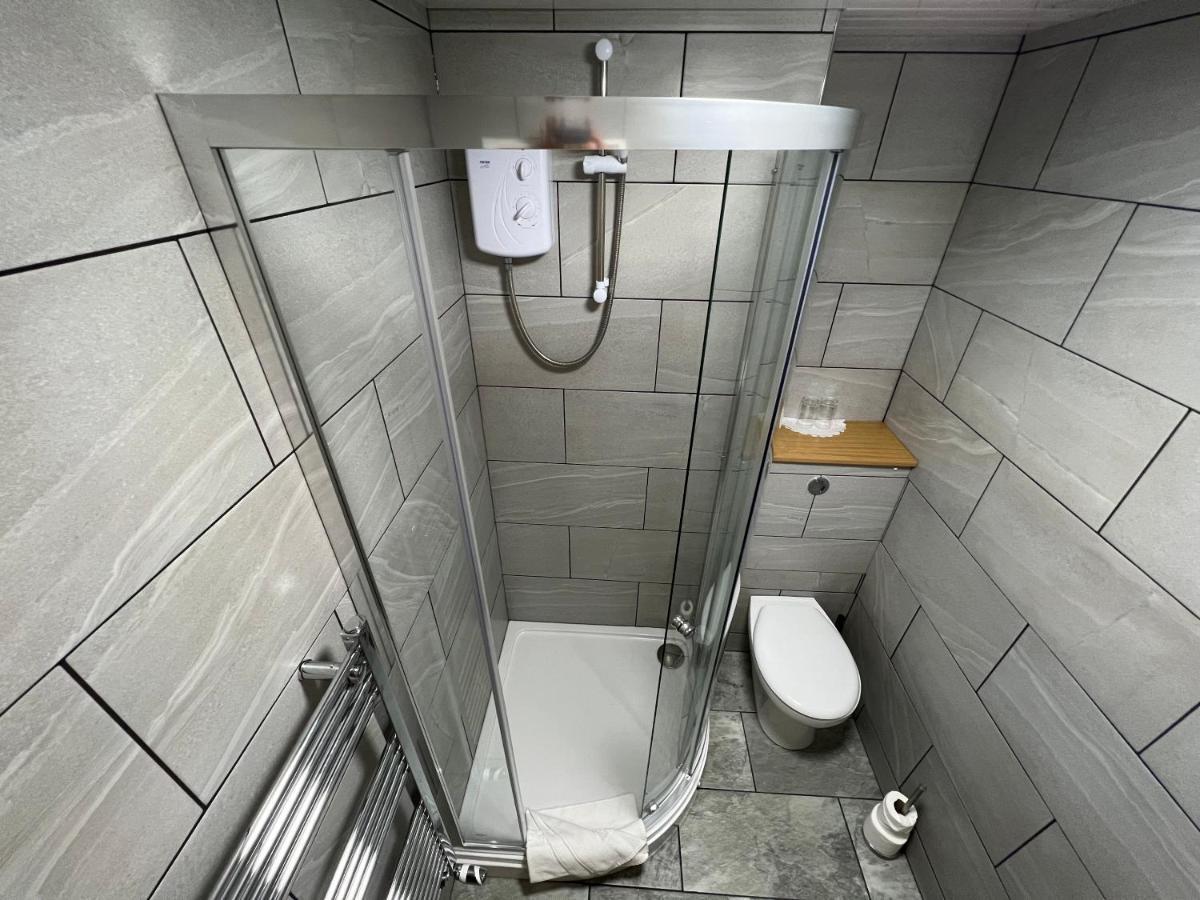Auld Mill House Hotel 던펌린 외부 사진