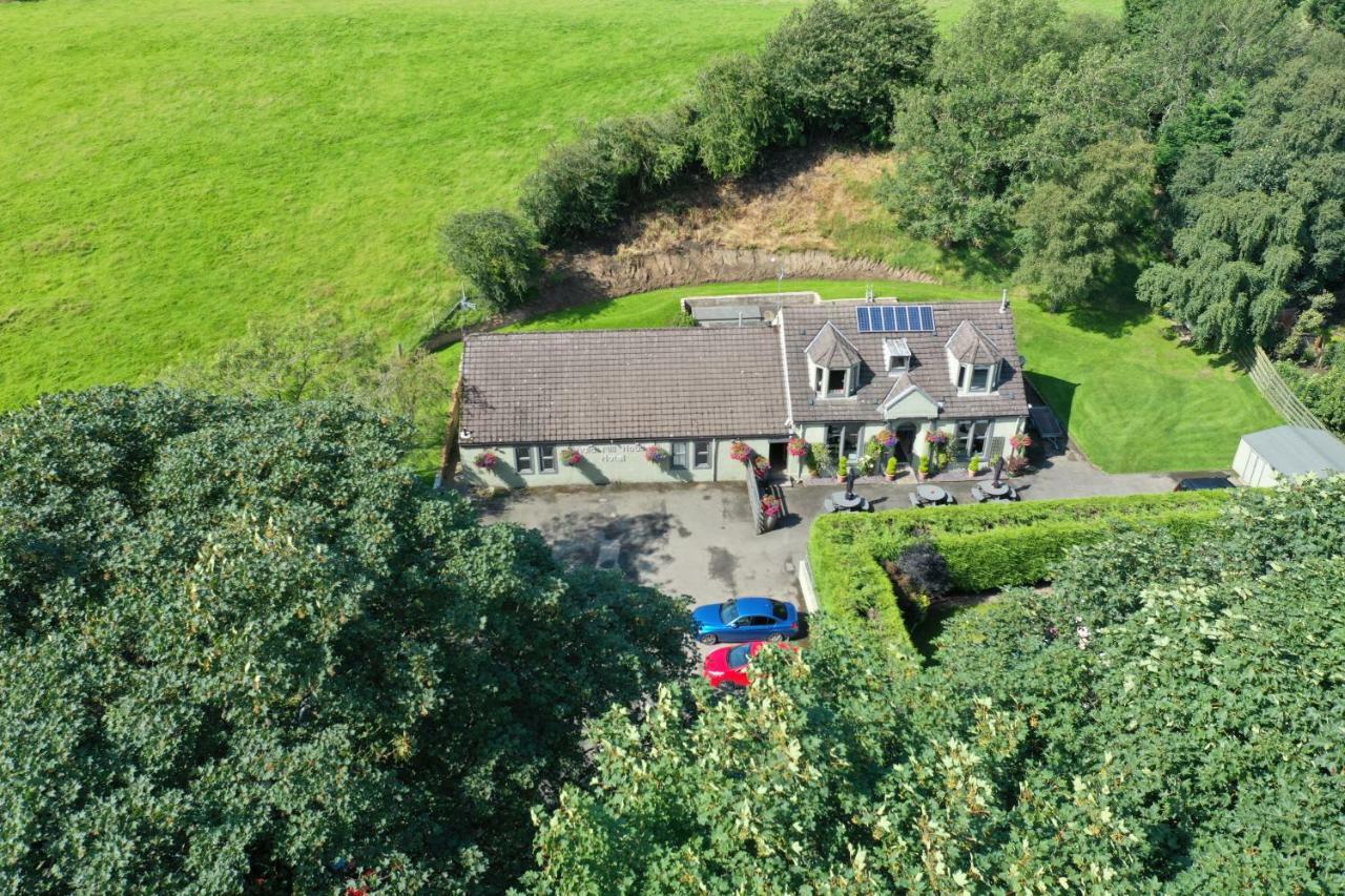 Auld Mill House Hotel 던펌린 외부 사진