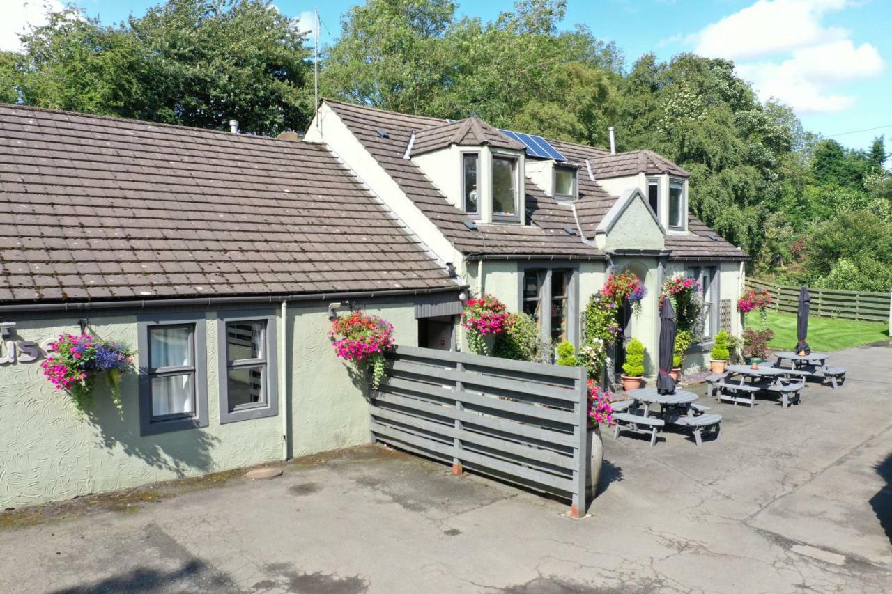 Auld Mill House Hotel 던펌린 외부 사진