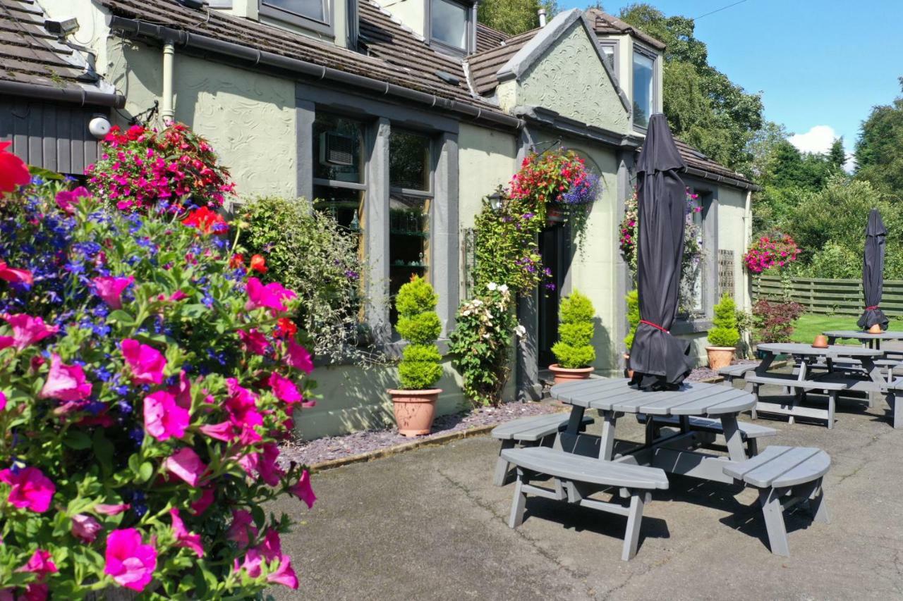Auld Mill House Hotel 던펌린 외부 사진